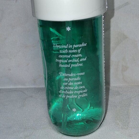 Sol de Janeiro coco Limited Edition Cheirosa 39 Perfume Mist New Sealed - Picture 5 of 5